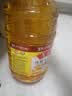 鲁花食用油 物理压榨 非转基因 玉米油6.18L 家用粮油 健康植物油 实拍图