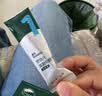 英氏婴幼儿磨牙棒原味带绳防掉婴儿宝宝零食6-12个月磨牙饼干80g 实拍图