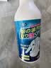 小林康夫去油污渍神器衣服去油王500ml 衣领净领洁净衣物强力去油渍清洁剂 实拍图
