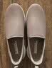 斯凯奇（Skechers）女士一脚蹬户外健步鞋舒适透气软底运动鞋跑步鞋 实拍图