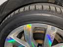 韩泰（Hankook）汽车轮胎 225/45R17 91W K117 原配奥迪A3/高尔夫/朗逸/明锐 实拍图