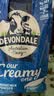 德运（Devondale）全脂成人奶粉1kg袋装调制乳粉儿童学生奶粉澳洲进口高钙国庆礼品 实拍图