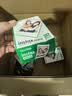 INSTAX富士instax立拍立得 mini相纸 白边双包20张+香蕴花影边框贴 实拍图