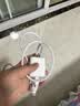 原装适配苹果充电器45W原装正品充电线快充套装iPhone14/13promax/pro/plus/12/11/XS手机充电头数据线 【原充套装】苹果45W快充头+1米PD快充线 iPhone8-14 实拍图