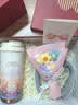 爱奢尔生日礼物女士新款保温杯伴手礼盒送老师客户员工实用闺蜜结婚礼物 水杯按摩器-生日女友闺蜜公司集团工会周年庆福利奖品 男女生礼物同事入职离职礼品乔迁搬家伴手礼 实拍图