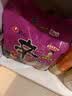 农心（NONGSHIM）辛拉面冬阴功味泰式酸辣方便面夜宵泡菜123g*4包 实拍图