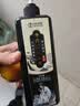 柏佳康白发转变养黑治根正品洗发水何首乌黑灵芝转一洗黑500ml 实拍图