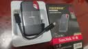 Sandisk闪迪1TB Type-c USB3.2 NVMe移动固态硬盘（PSSD）E61卓越版 1050MB/s三防保护 手机笔记本电脑外接SSD 实拍图
