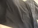 迪卡侬户外羊毛速干T恤男运动服徒步登山砚青（89%）绵羊毛M-4176734 实拍图