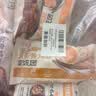米达屋手卷长条饭团150g*6个营养方便懒人微波即食儿童早餐速冻半成品 实拍图