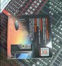 Tenda腾达 WiFi6免驱动usb无线网卡台式机专用 wifi接收器台式电脑笔记本主机网络wifi发射 内置天线 实拍图