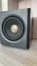 漫步者（EDIFIER）新品S201MKII 2.1有源音箱 蓝牙音箱 无线低音炮 Hi-Res双金标 蓝牙V6.0 电脑音箱 电视音响 实拍图