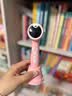 幼学小蝌蚪点读笔a8s幼儿童1-3-6-12岁英语早教raz分级阅读绘本幼学毛毛虫 【新品上市】A8S(32G)普通版-粉+充电套装 实拍图