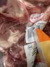东来顺内蒙古羔羊原切带肉棒骨2斤羊腿手把肉煲汤炖煮烧烤食材 实拍图
