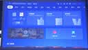 极米Play6 投影仪便携户外露营1080P家用云台智能投影一体式隐藏支架哈曼卡顿音响 办公会议无线投屏 实拍图