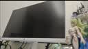 华硕VG27AQL5A-W 27英寸显示器2K 180Hz显示器210Hz FastIPS FreeSync 0.3ms响应HDR400 实拍图