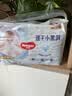 好奇（Huggies）金装小黑洞拉拉裤XXL74(15kg以上)尿不湿【速干不易红】 实拍图