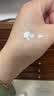 黛珂多重防晒乳60g（舒润型）SPF50+隔离霜遮瑕素颜霜户外生日礼物 实拍图