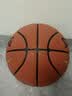 斯伯丁（SPALDING）篮球TF系列7号PU比赛室内外兼用耐磨学生成人青少年 77-176Y 实拍图