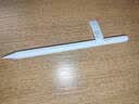 倍思电容笔iPad触控笔苹果笔 适用26年apple pencil Pro/Air8/Mini/iPad11平板触屏手写笔applepencil 实拍图
