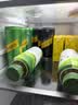 可口可乐（Coca-Cola）檀健次代言 雪碧Sprite零卡无糖饮料 330ml*24摩登罐 实拍图