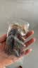 加恩倍发圈橡皮筋女扎头韩版高弹力耐用皮套简约气质混色头绳粗马尾扎高 波浪20根（袋装混色10根/包） 实拍图