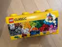 乐高（LEGO）积木10696 创意积木盒男女孩儿童玩具生日礼物 实拍图
