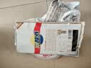 三都港 冷冻三去黄花鱼700g/2条装 大黄鱼 生鲜鱼类 深海鱼 中秋海鲜 实拍图