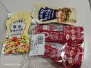 亨氏（Heinz）沙拉酱 蛋黄沙拉酱 点蘸蔬菜水果沙拉酱200g袋装 实拍图