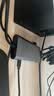 宏碁（acer）扩展坞11合1 USB-C转HDMI转换器适用iPad,MacBook 4K投屏VGA音频网口分线器拓展坞 实拍图