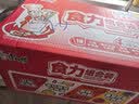 康师傅方便面 混合装 大食桶红烧+酸菜+香辣+番茄143g*12 泡面整箱速食 实拍图