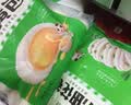 安井奶黄包 1kg 2斤 约33个 家庭装营养馒头包子 微波炉速冻速食早餐 实拍图