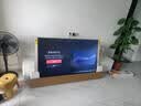Vidda 海信电视65英寸 R65 144Hz高刷 智慧屏 一级能效 2026液晶家用游戏平板以旧换新电视机65V1Q-R 实拍图