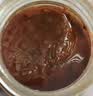 牛肉酱香辣五香拌饭酱 五香口味一瓶净重110g 实拍图