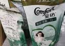 金纺自营衣服调香大师香氛柔顺剂薰衣草860g补充装除味防静电持久留香 实拍图