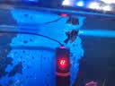森森鱼缸石英加热棒 适用70-100L  恒温加热器 离水断电 300W 实拍图