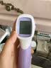 华盛昌医用电子体温计额温枪DT-8806H家用婴儿童老人测温枪精准温度计 实拍图