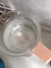 康宝全玻璃恒温水壶 调奶器烧水壶温奶器 恒温壶婴儿冲奶 1.5L 实拍图