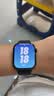 绿联【S11丨特惠3片】适用苹果S11/S10手表膜Apple iWatch S11保护膜46mm水凝膜非钢化膜 实拍图