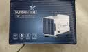 森森（SUNSUN）鱼缸水泵小型潜水泵过滤泵抽水泵YQP-1500 23W 实拍图