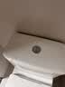 科勒（KOHLER）马桶坐便器五级旋风瑞琦连体坐便器节水双冲实体店款 马桶400mm坑距 实拍图