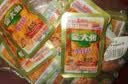 金大州 香辣红油金针菇 35g*20 休闲办公室零食素食小吃下饭菜 实拍图