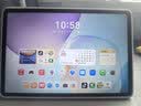 HUAWEI MatePad 11.5 鸿蒙焕新版 柔光版 华为平板电脑 鸿蒙AI 学生平板儿童学习机  8G+256G 深空灰 实拍图