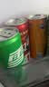 可口可乐（Coca-Cola）可乐*12+雪碧*8+芬达*4 有糖汽水 碳酸饮料  330ml*24罐 实拍图
