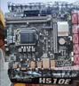 昂达（ONDA）H510-VH （Intel H510/LGA 1200） 支持Intel 11/10代处理器 办公娱乐优选 主板 实拍图