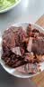 喜旺传统酱牛肉420g（140g*3）熟食腊味下酒菜卤牛腱肉即食休食食材 实拍图