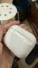 品胜适用airpods pro3保护套airpodsPro三代保护套蓝牙耳机保护壳magsafe无线充电防摔自动弹盖 实拍图