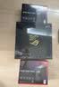 ROG魔盒Pro 三频WiFi7电竞路由器 无线万兆路由全屋wifi7 BE12000MAimesh随心组网路由 实拍图