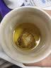 忆江南胖大海罗汉果茶菊花茶养生茶蒲公英润花茶喉210g 实拍图