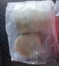 俏侬 牛油蛋挞皮（小挞皮）600g 60只 空气炸锅儿童烤箱烘焙食材 实拍图